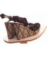 286240 Chaussures MASCARA Occasion Vêtement occasion seconde main