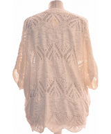 286243 Pulls et gilets CACHE CACHE Occasion Vêtement occasion seconde main