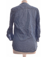 286250 Chemises et blouses NAPAPIJRI Occasion Vêtement occasion seconde main