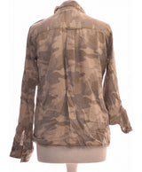 286254 Chemises et blouses HOLLISTER Occasion Vêtement occasion seconde main