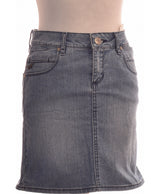 286285 Jupes NAF NAF Occasion Once Again Friperie en ligne