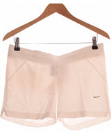 286308 Shorts et bermudas NIKE Occasion Once Again Friperie en ligne