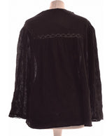 286318 Tops et t-shirts MANGO Occasion Vêtement occasion seconde main