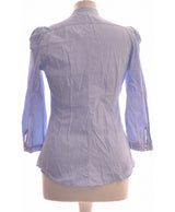 286329 Chemises et blouses ZARA Occasion Vêtement occasion seconde main