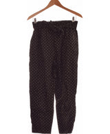 286338 Pantalons et pantacourts ZARA Occasion Once Again Friperie en ligne