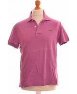 286340 Tops et t-shirts LACOSTE Occasion Once Again Friperie en ligne