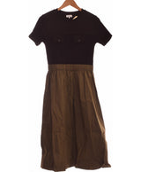 286342 Robes CLAUDIE PIERLOT Occasion Once Again Friperie en ligne