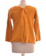 286379 Pulls et gilets NAF NAF Occasion Vêtement occasion seconde main