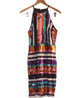 286381 Robes TFNC LONDON Occasion Once Again Friperie en ligne