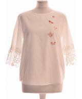 286414 Tops et t-shirts GRACE ET MILA Occasion Once Again Friperie en ligne