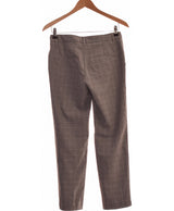 286417 Pantalons et pantacourts CAMAIEU Occasion Vêtement occasion seconde main