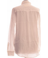 286418 Chemises et blouses MANGO Occasion Vêtement occasion seconde main