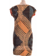286435 Robes DESIGUAL Occasion Vêtement occasion seconde main