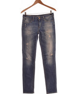 286439 Jeans LE TEMPS DES CERISES Occasion Once Again Friperie en ligne