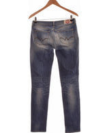 286439 Jeans LE TEMPS DES CERISES Occasion Vêtement occasion seconde main