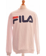 286448 Pulls et gilets FILA Occasion Once Again Friperie en ligne