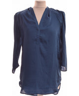 286454 Chemises et blouses SANDRO Occasion Once Again Friperie en ligne