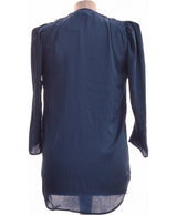 286454 Chemises et blouses SANDRO Occasion Vêtement occasion seconde main