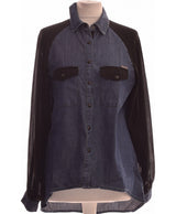 286470 Chemises et blouses KAPORAL Occasion Once Again Friperie en ligne