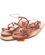 286476 Chaussures TEXTO Occasion Once Again Friperie en ligne
