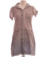 286485 Robes COMPTOIR DES COTONNIERS Occasion Once Again Friperie en ligne