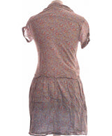 286485 Robes COMPTOIR DES COTONNIERS Occasion Vêtement occasion seconde main
