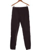 286514 Pantalons et pantacourts CAROLL Occasion Once Again Friperie en ligne