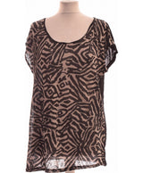 286532 Tops et t-shirts CAMAIEU Occasion Once Again Friperie en ligne