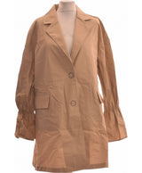 286552 Manteaux MANGO Occasion Once Again Friperie en ligne