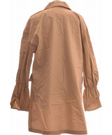 286552 Manteaux MANGO Occasion Vêtement occasion seconde main