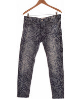 286556 Jeans MANGO Occasion Once Again Friperie en ligne