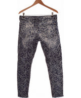 286556 Jeans MANGO Occasion Vêtement occasion seconde main