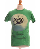 286564 Tops et t-shirts JACK AND JONES Occasion Once Again Friperie en ligne