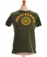 286565 Tops et t-shirts ABERCROMBIE Occasion Once Again Friperie en ligne