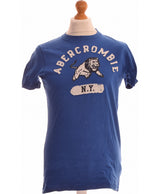 286569 Tops et t-shirts ABERCROMBIE Occasion Once Again Friperie en ligne