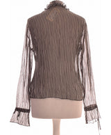 286601 Chemises et blouses UN JOUR AILLEURS Occasion Vêtement occasion seconde main