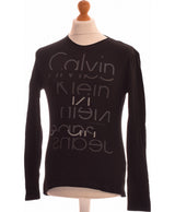 286609 Tops et t-shirts CALVIN KLEIN Occasion Once Again Friperie en ligne