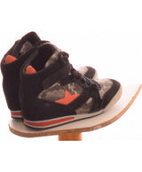286618 Chaussures ASH Occasion Vêtement occasion seconde main
