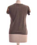 286624 Tops et t-shirts CLAUDIE PIERLOT Occasion Vêtement occasion seconde main