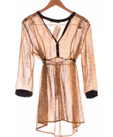 286641 Tops et t-shirts LMV Occasion Once Again Friperie en ligne