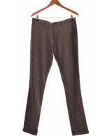 286659 Pantalons et pantacourts ZARA Occasion Once Again Friperie en ligne