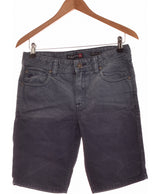 286707 Shorts et bermudas QUIKSILVER Occasion Once Again Friperie en ligne