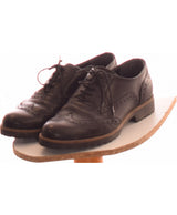 286714 Chaussures GEMO Occasion Once Again Friperie en ligne