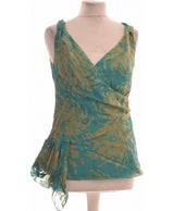 286723 Tops et t-shirts TED BAKER Occasion Once Again Friperie en ligne