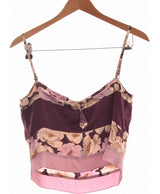 286730 Tops et t-shirts KAREN MILLEN Occasion Vêtement occasion seconde main