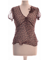 286731 Tops et t-shirts MANOUKIAN Occasion Once Again Friperie en ligne