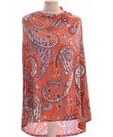 286808 Tops et t-shirts LA REDOUTE Occasion Once Again Friperie en ligne