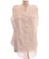 286843 Chemises et blouses CAMAIEU Occasion Once Again Friperie en ligne