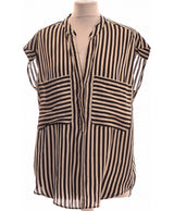286850 Chemises et blouses ZARA Occasion Once Again Friperie en ligne
