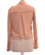 286856 Vestes BERSHKA Occasion Vêtement occasion seconde main